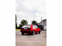1988 volkswagen golf mk2 gti 16v silverstone edition oldtimer - afbeelding 20 van  40