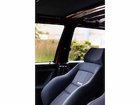 1988 volkswagen golf mk2 gti 16v silverstone edition oldtimer - afbeelding 25 van  40