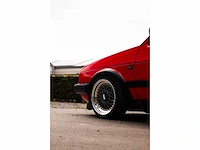 1988 volkswagen golf mk2 gti 16v silverstone edition oldtimer - afbeelding 26 van  40
