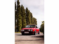 1988 volkswagen golf mk2 gti 16v silverstone edition oldtimer - afbeelding 27 van  40