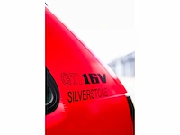 1988 volkswagen golf mk2 gti 16v silverstone edition oldtimer - afbeelding 28 van  40