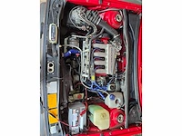 1988 volkswagen golf mk2 gti 16v silverstone edition oldtimer - afbeelding 31 van  40