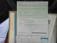 1988 volkswagen golf mk2 gti 16v silverstone edition oldtimer - afbeelding 32 van  40