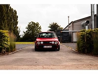 1988 volkswagen golf mk2 gti 16v silverstone edition oldtimer - afbeelding 23 van  40