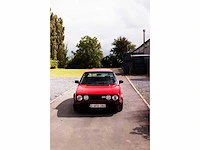 1988 volkswagen golf mk2 gti 16v silverstone edition oldtimer - afbeelding 38 van  40