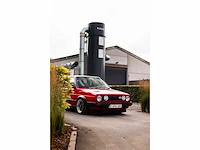 1988 volkswagen golf mk2 gti 16v silverstone edition oldtimer - afbeelding 40 van  40