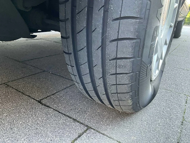1988 volvo - 240dl - oldtimer - afbeelding 10 van  38