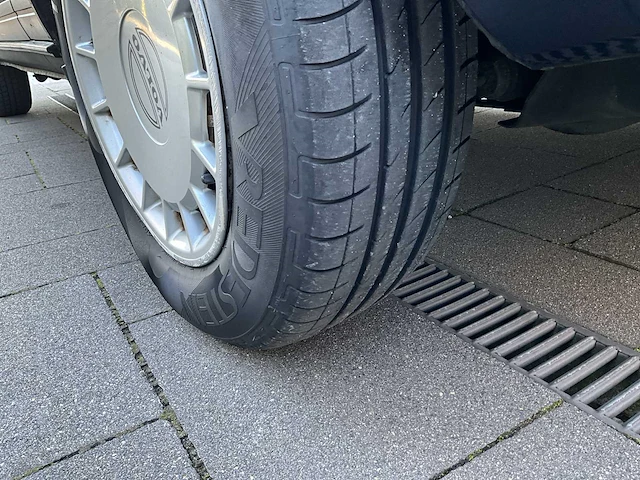 1988 volvo - 240dl - oldtimer - afbeelding 11 van  38