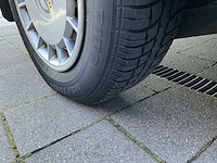 1988 volvo - 240dl - oldtimer - afbeelding 12 van  38