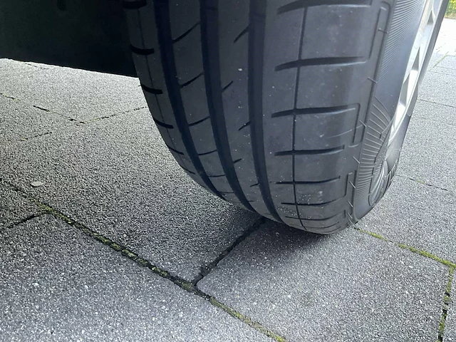 1988 volvo - 240dl - oldtimer - afbeelding 13 van  38