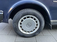 1988 volvo - 240dl - oldtimer - afbeelding 16 van  38