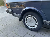 1988 volvo - 240dl - oldtimer - afbeelding 18 van  38