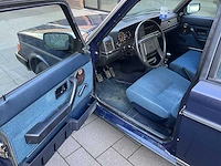 1988 volvo - 240dl - oldtimer - afbeelding 22 van  38