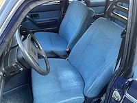 1988 volvo - 240dl - oldtimer - afbeelding 27 van  38