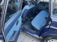 1988 volvo - 240dl - oldtimer - afbeelding 29 van  38