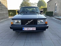 1988 volvo - 240dl - oldtimer - afbeelding 2 van  38
