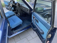 1988 volvo - 240dl - oldtimer - afbeelding 30 van  38