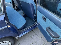 1988 volvo - 240dl - oldtimer - afbeelding 31 van  38
