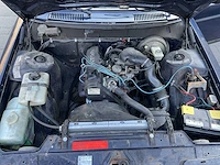 1988 volvo - 240dl - oldtimer - afbeelding 33 van  38
