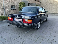1988 volvo - 240dl - oldtimer - afbeelding 6 van  38