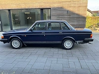 1988 volvo - 240dl - oldtimer - afbeelding 9 van  38
