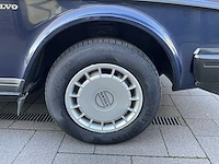 1988 volvo 240dl oldtimer - afbeelding 9 van  38