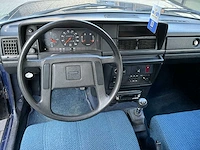 1988 volvo 240dl oldtimer - afbeelding 16 van  38