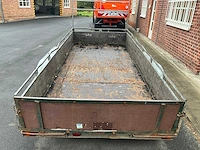 1989 - packo p2000-2 aanhangwagen - afbeelding 2 van  21