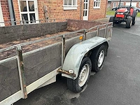 1989 - packo p2000-2 aanhangwagen - afbeelding 4 van  21