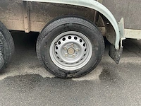 1989 - packo p2000-2 aanhangwagen - afbeelding 6 van  21