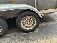 1989 - packo p2000-2 aanhangwagen - afbeelding 8 van  21