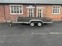 1989 - packo p2000-2 aanhangwagen - afbeelding 12 van  21