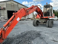 1989 atlas 1404 graaflaadmachine - afbeelding 2 van  21
