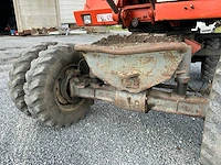 1989 atlas 1404 graaflaadmachine - afbeelding 3 van  21