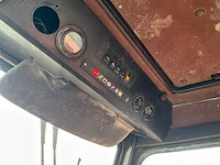1989 atlas 1404 graaflaadmachine - afbeelding 4 van  21