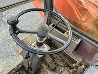 1989 atlas 1404 graaflaadmachine - afbeelding 5 van  21