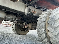 1989 atlas 1404 graaflaadmachine - afbeelding 9 van  21