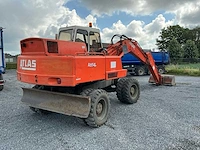 1989 atlas 1404 graaflaadmachine - afbeelding 17 van  21