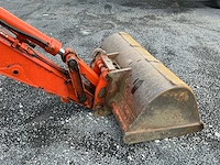1989 atlas 1404 graaflaadmachine - afbeelding 21 van  21