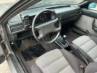 1989 audi coupé quattro oldtimer - afbeelding 2 van  23