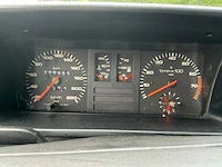 1989 audi coupé quattro oldtimer - afbeelding 5 van  23