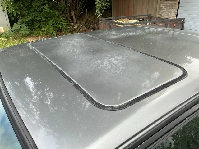 1989 audi coupé quattro oldtimer - afbeelding 6 van  23