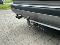 1989 audi coupé quattro oldtimer - afbeelding 8 van  23