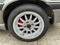 1989 audi coupé quattro oldtimer - afbeelding 11 van  23