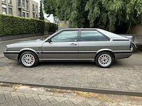 1989 audi coupé quattro oldtimer - afbeelding 12 van  23