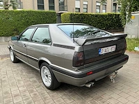 1989 audi coupé quattro oldtimer - afbeelding 17 van  23