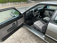 1989 audi coupé quattro oldtimer - afbeelding 23 van  23
