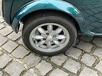 1989 austin mini mini cooper oldtimer - afbeelding 3 van  44