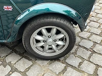 1989 austin mini mini cooper oldtimer - afbeelding 4 van  44