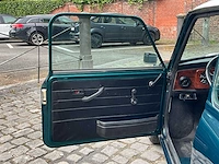 1989 austin mini mini cooper oldtimer - afbeelding 5 van  44